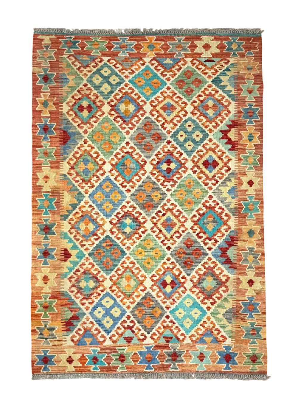 KILIM MEIMENEH-V5 1.47m x 0.99m