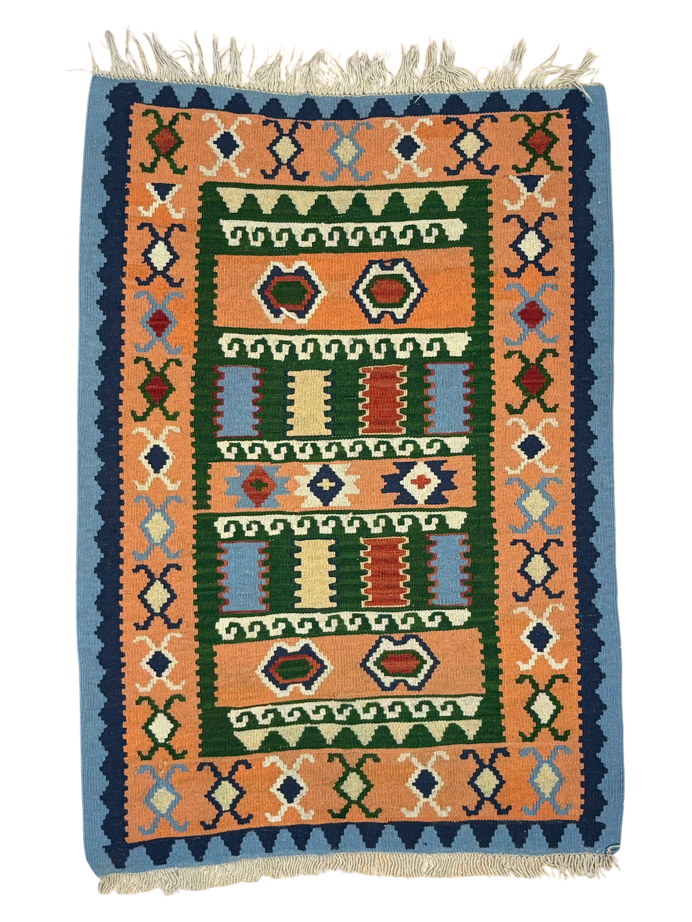 KILIM ARDEBIL-X8 1.40m x 1.00m