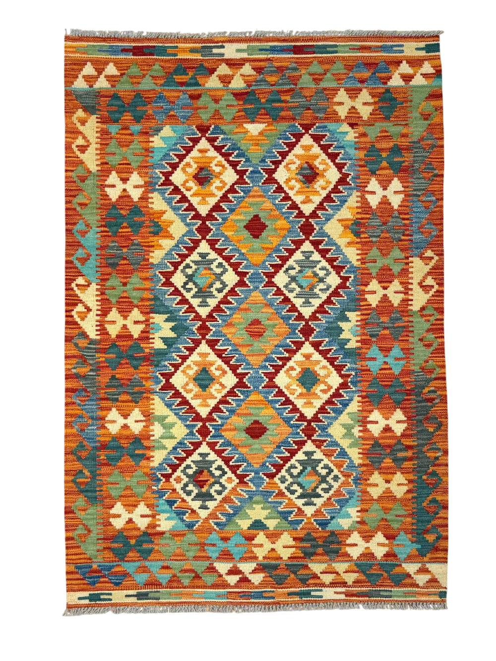 KILIM MEIMENEH-V6 1.52m x 1.01m