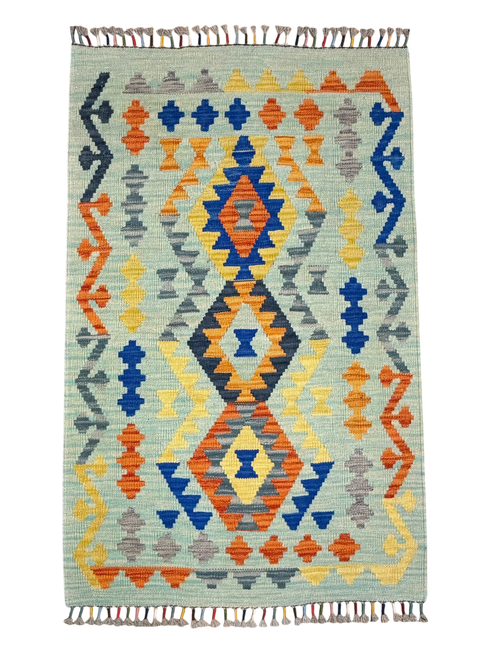 KILIM MEIMENEH-V7 1.22m x 0.77m