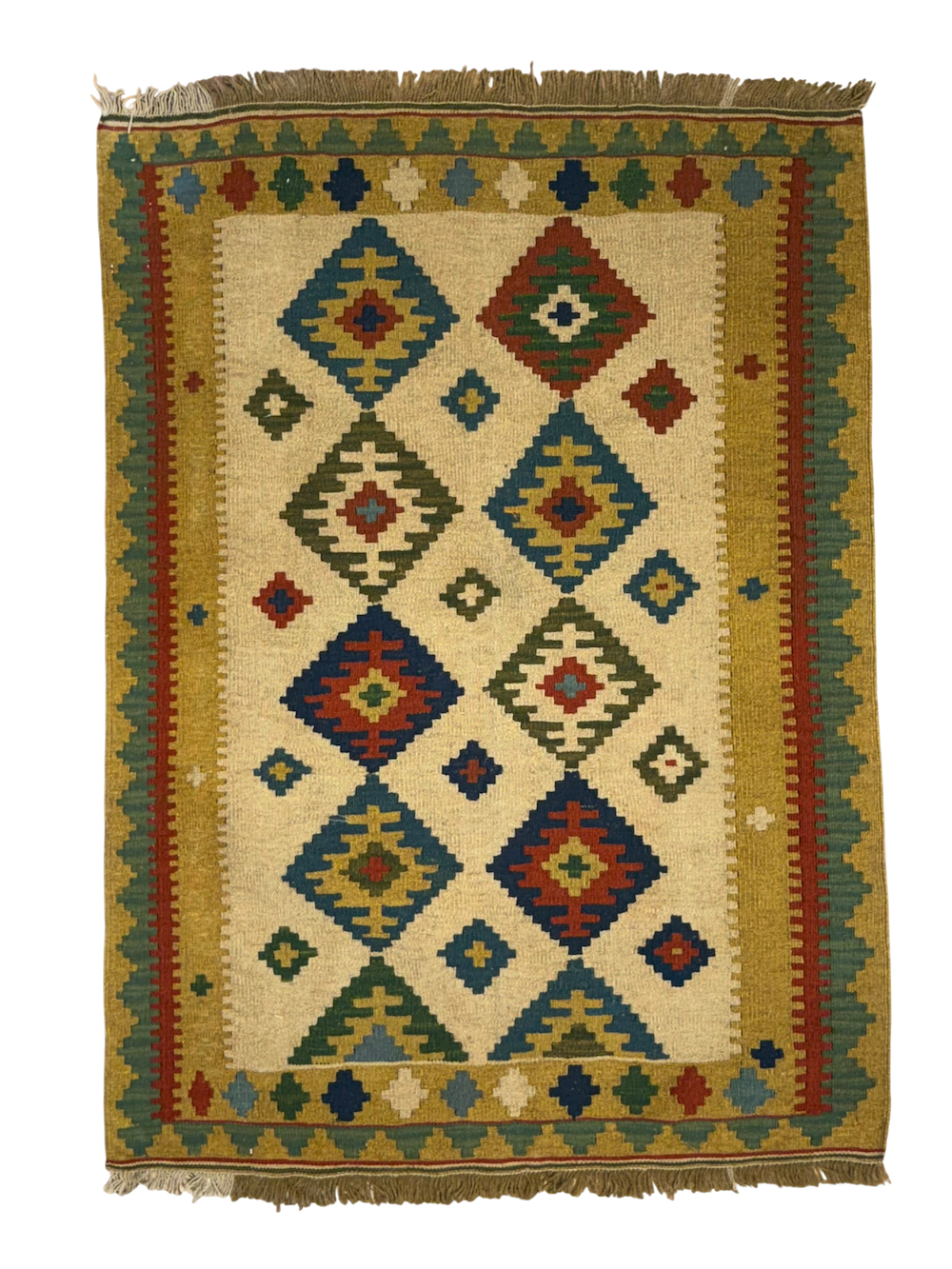 KILIM ARDEBIL-X9 1.45m x 1.06m