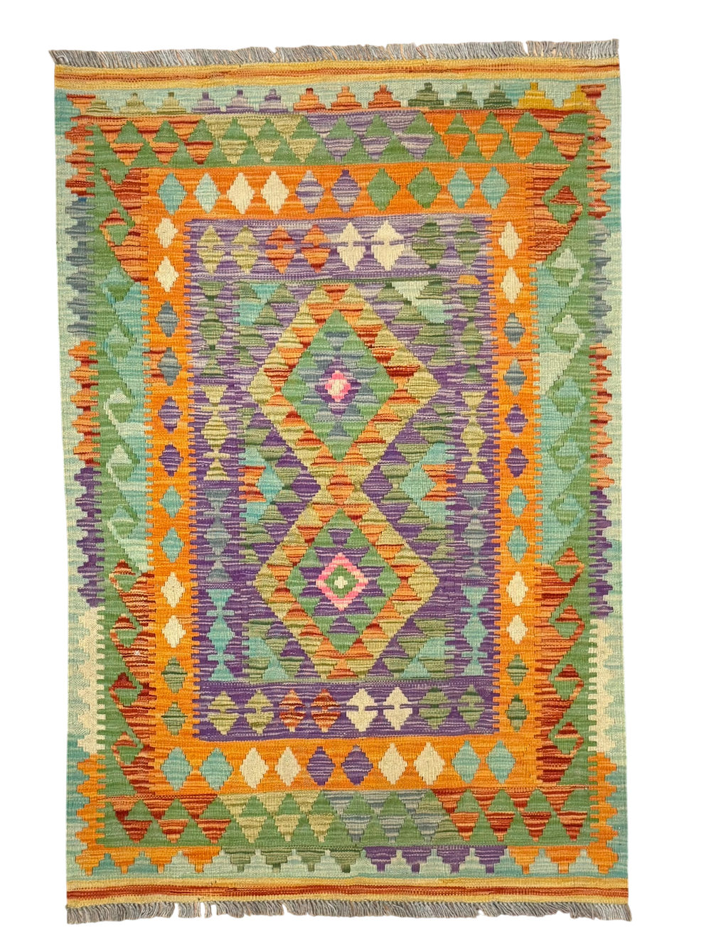 KILIM MEIMENEH-V8 1.50m x 1.01m