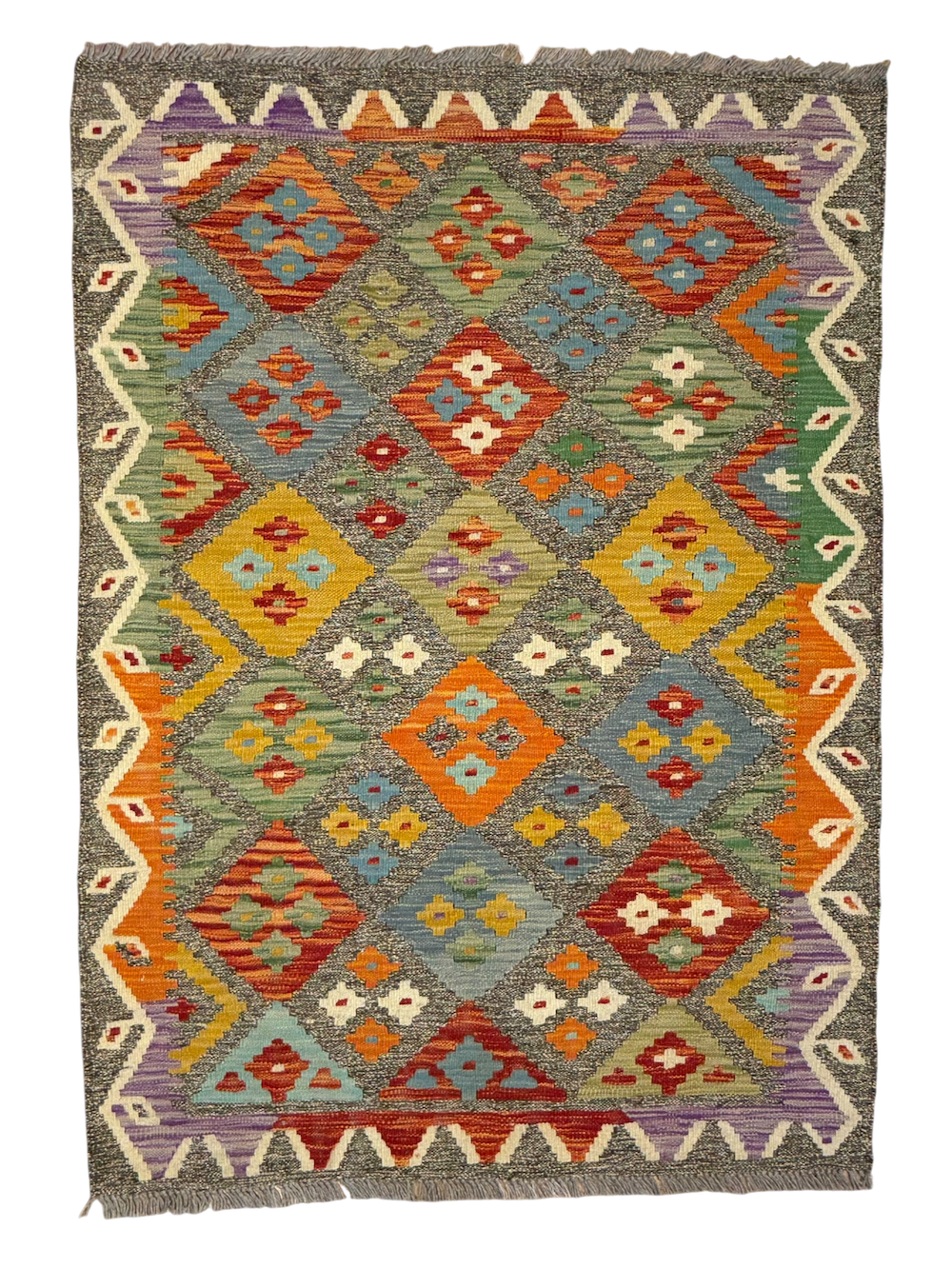 KILIM MEIMENEH-V9 1.44m x 1.04m
