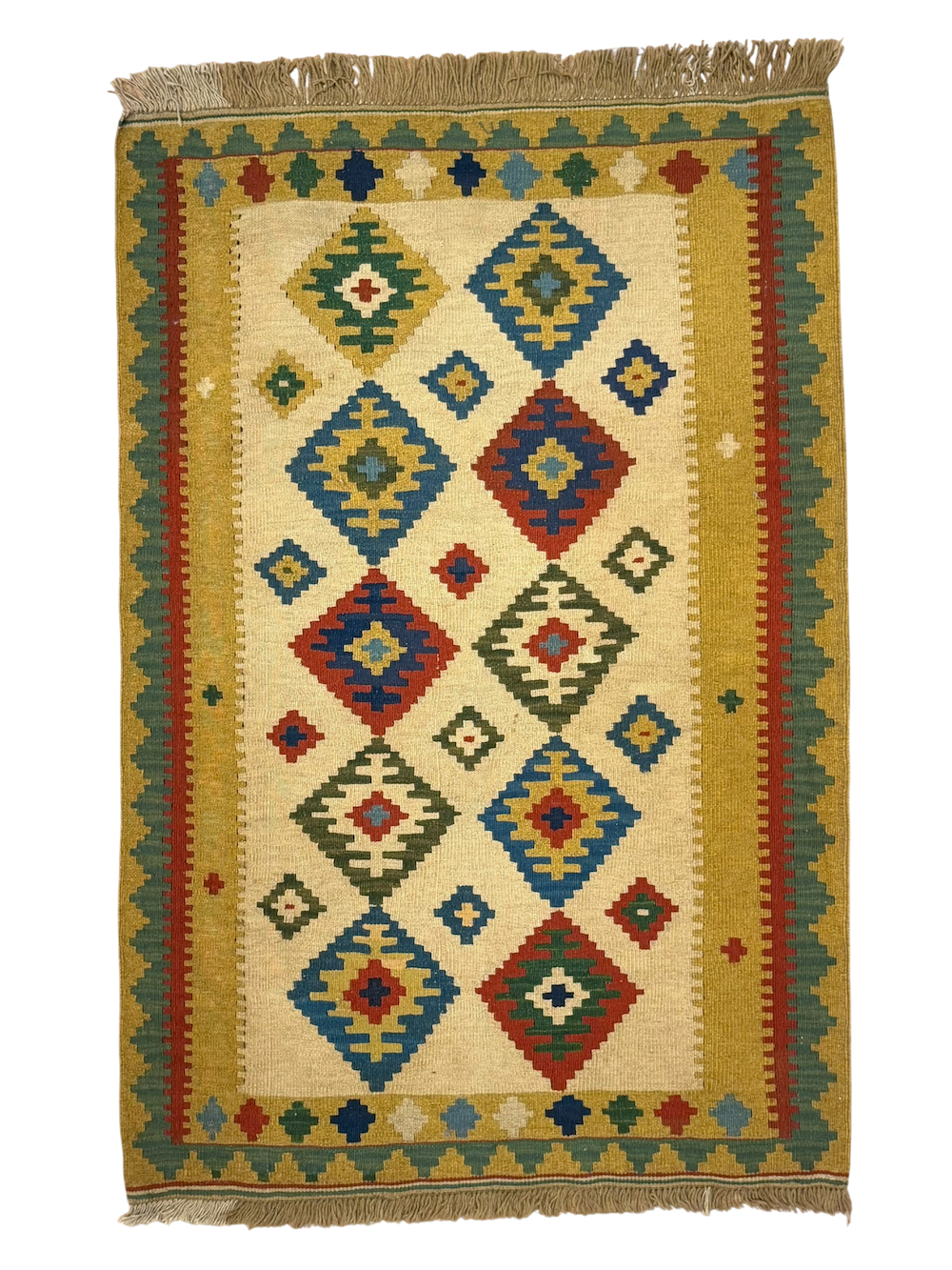 KILIM ARDEBIL-Y1 1.56m x 1.05m