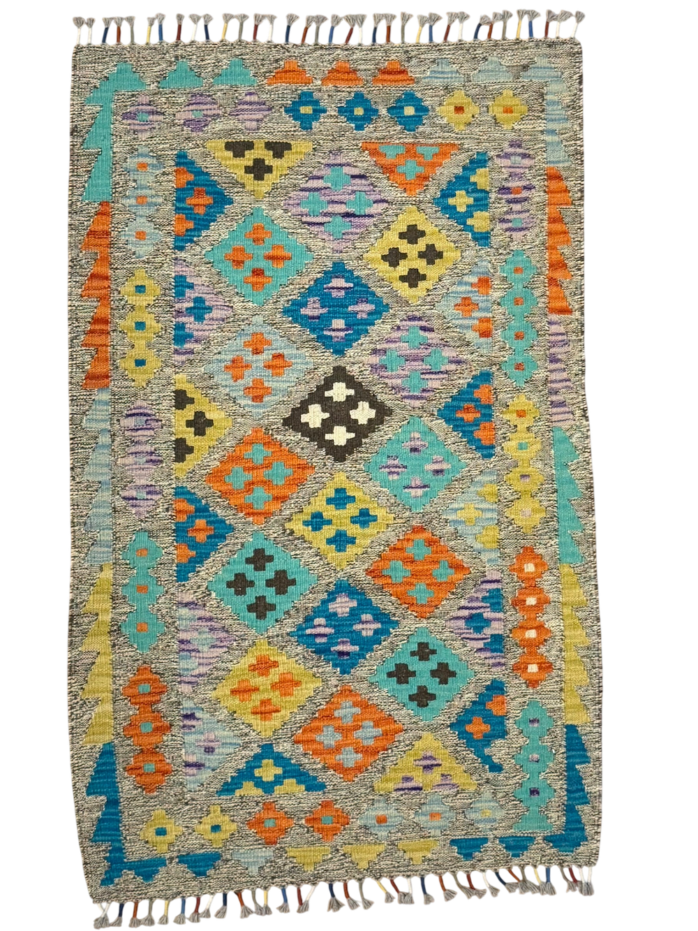 KILIM MEIMENEH-W1 1.28m x 0.99m