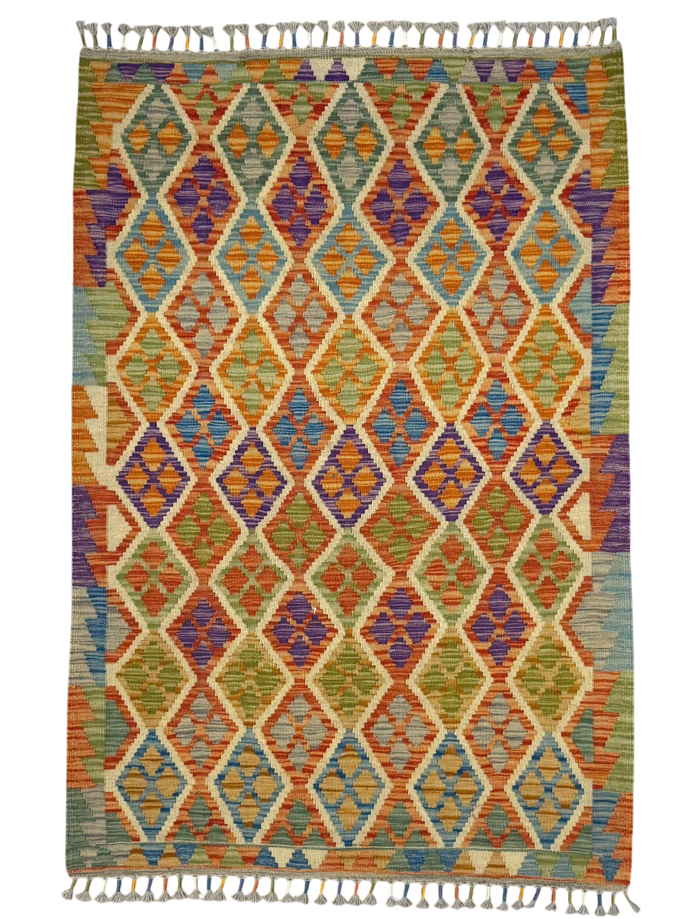 KILIM MEIMENEH-W3 1.54m x 1.03m