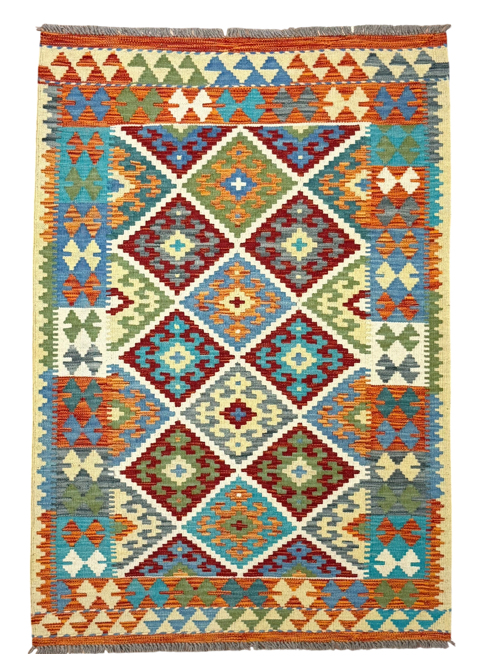 KILIM MEIMENEH-W4 1.44m x 1.02m