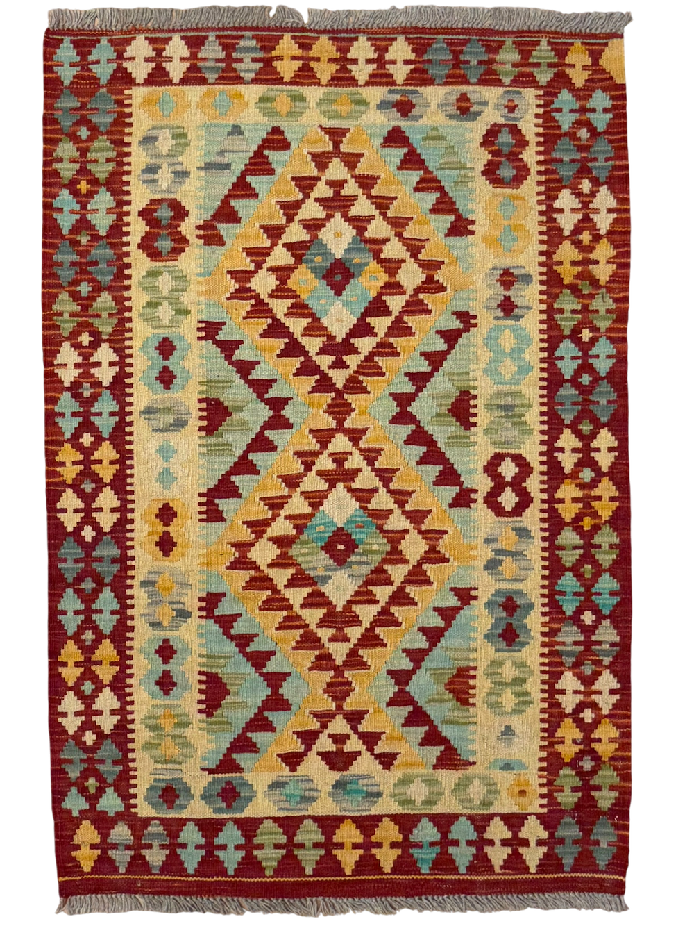 KILIM MEIMENEH-W5 1.23m x 0.83m