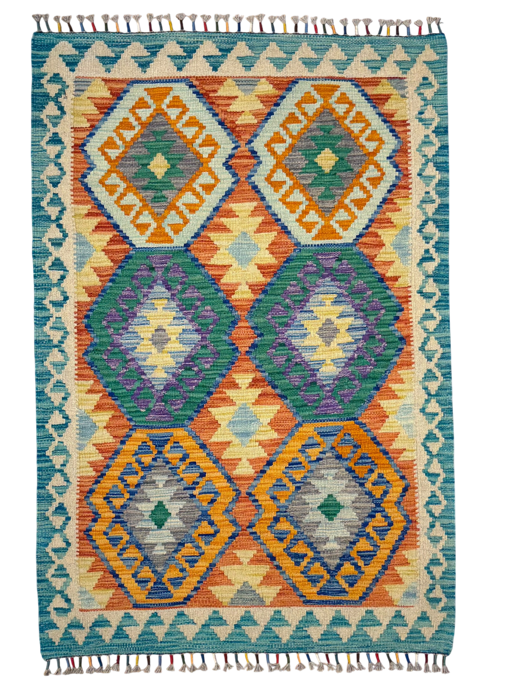 KILIM MEIMENEH-W6 1.48m x 0.99m