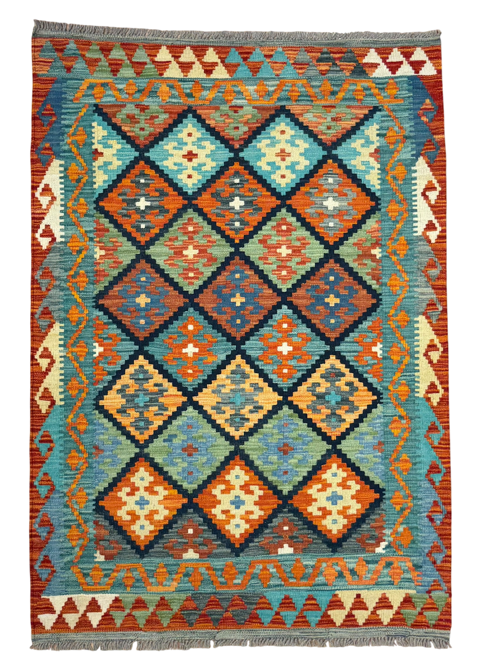 KILIM MEIMENEH-W8 1.51m x 1.05m