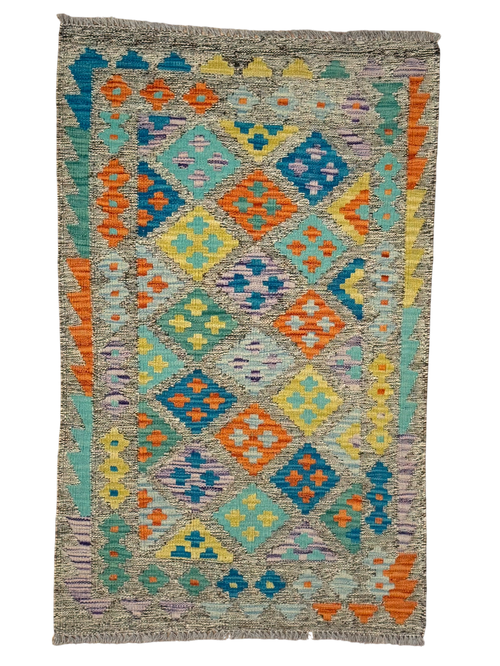 KILIM MEIMENEH-W9 1.24m x 0.76m