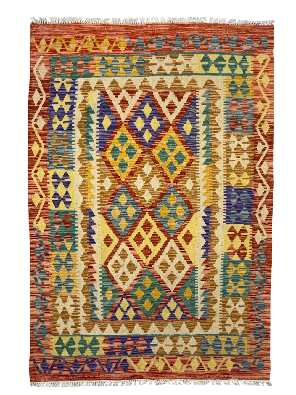 KILIM MEIMENEH-X3 1.57m x 1.08m