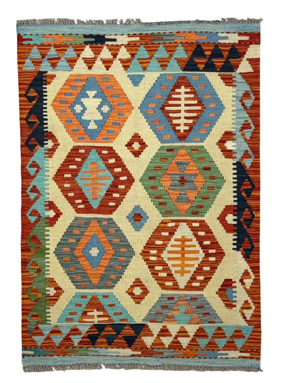 KILIM MEIMENEH-X4 1.20m x 0.87m