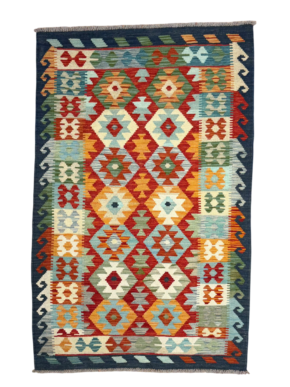 KILIM MEIMENEH-X6 1.52m x 0.96m