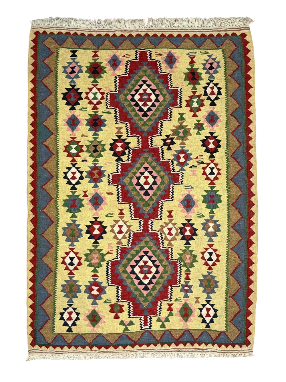 KILIM ARDEBIL-Y4 1.54m x 1.05m