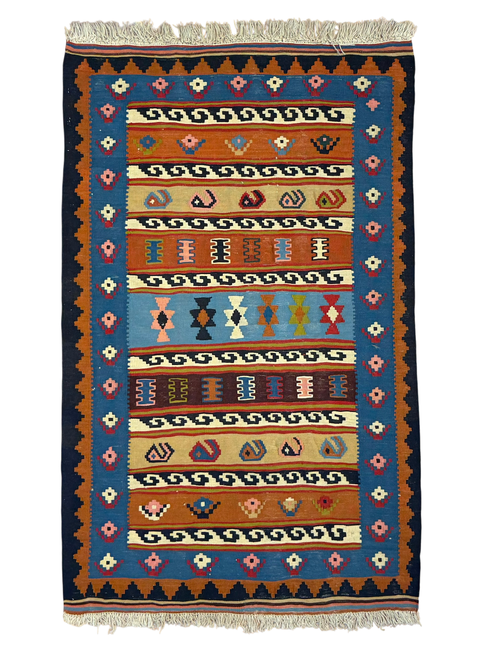 KILIM ARDEBIL-Y5 1.50m x 0.94m