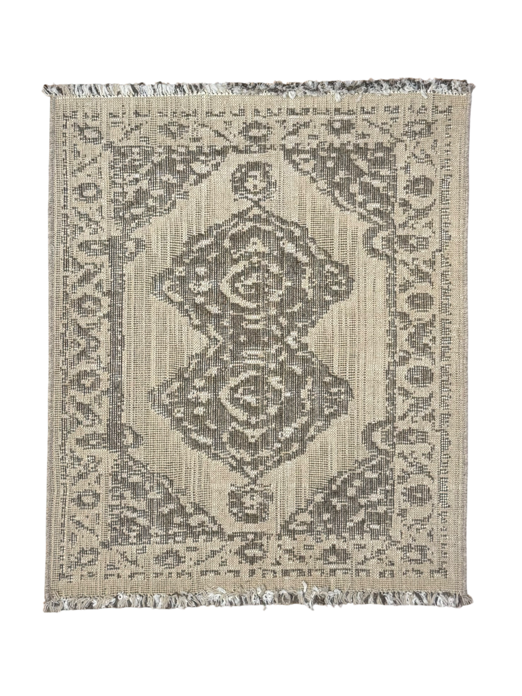 KILIM NATURA-H 1.06m x 0.90m