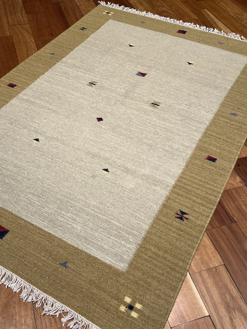 KILIM SHIRAZ-P 1.80m x 1.25m