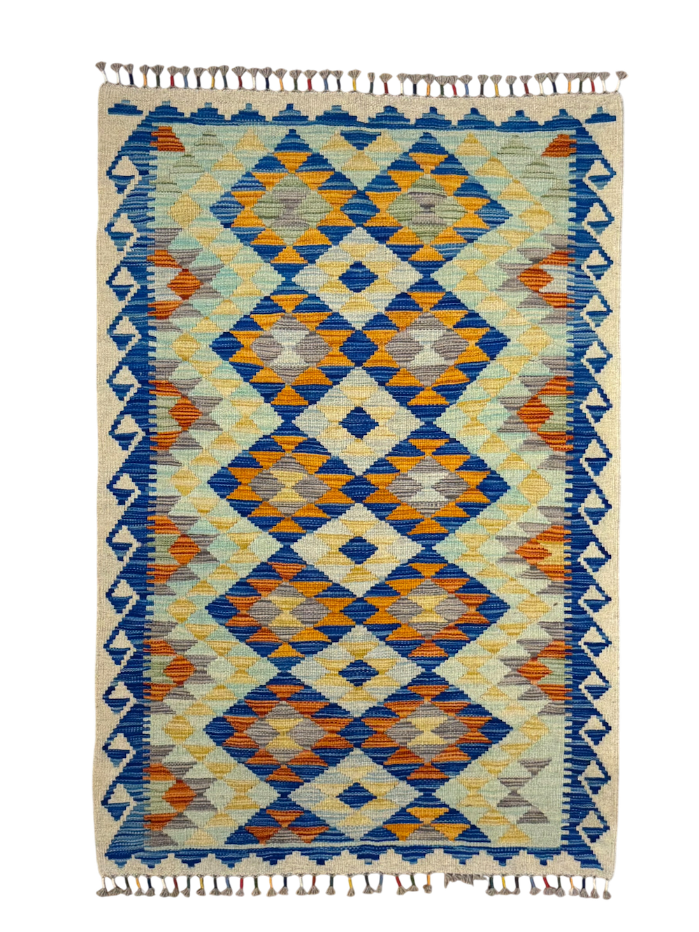 KILIM MEIMENEH-Y7 1.42m x 0.95m