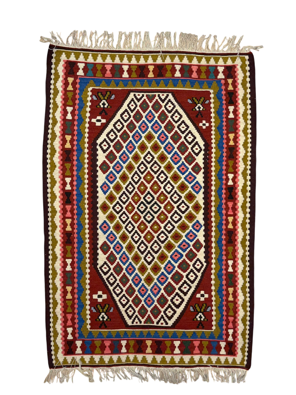 KILIM ARDEBIL-Z2 1.45m x 1.00m