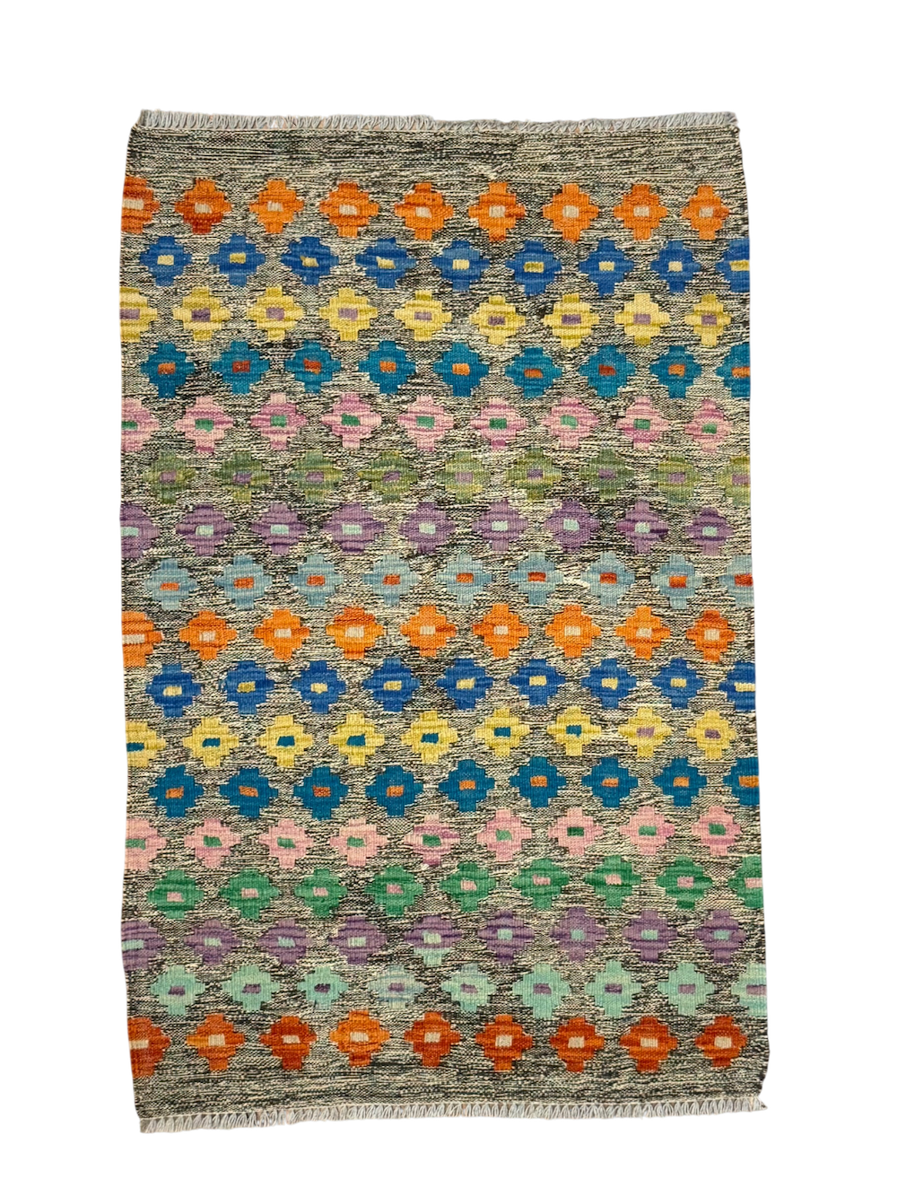 KILIM MEIMENEH-Y8 1.25m x 0.80m