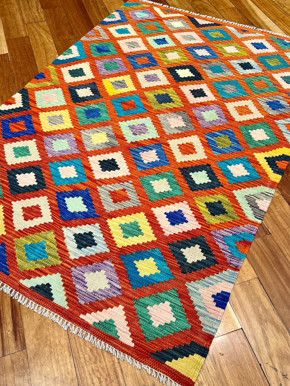 KILIM MEIMENEH-K1 1.79m x 1.23m