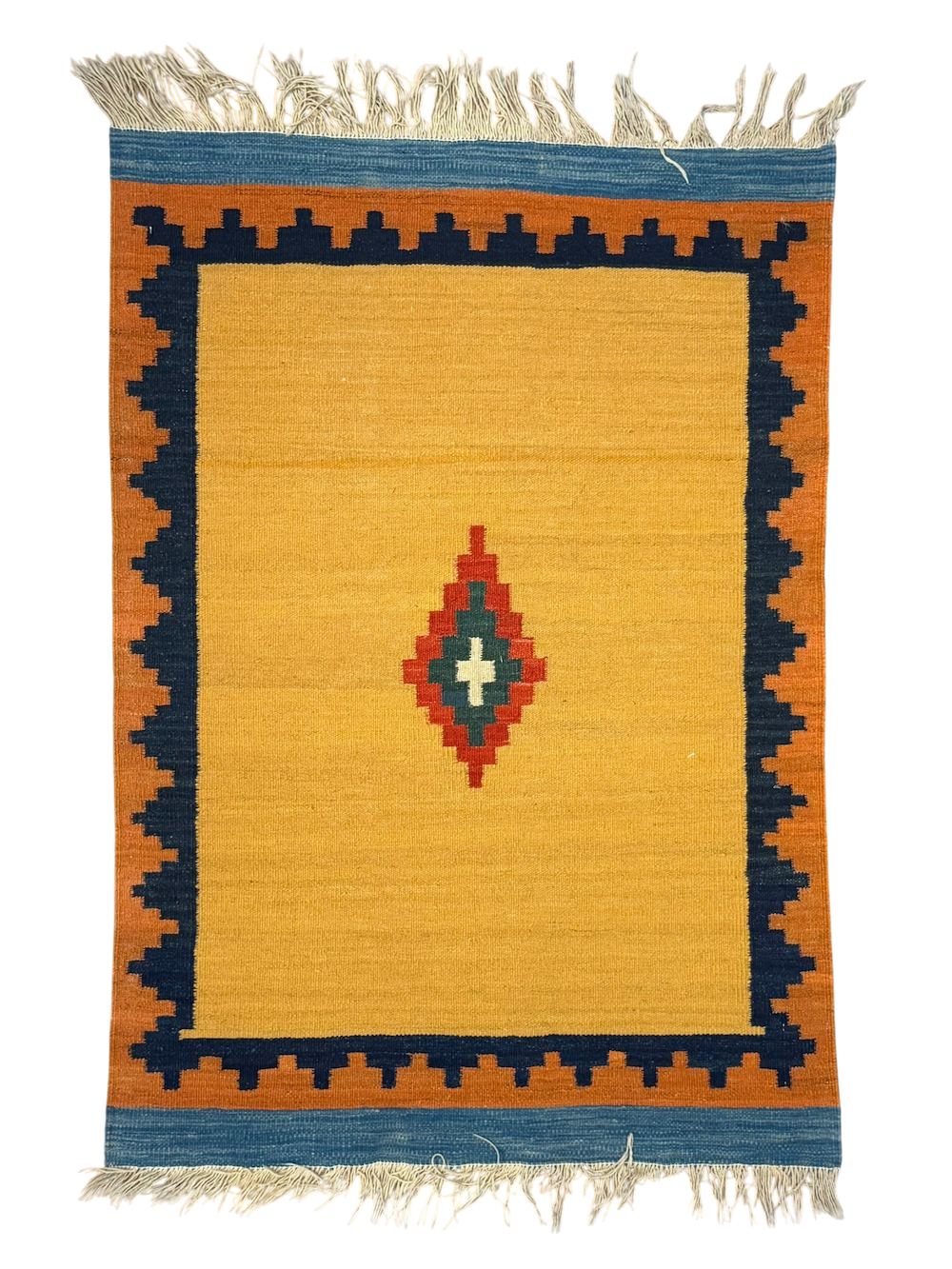 KILIM ARDEBIL-Y6 1.55m x 1.08m