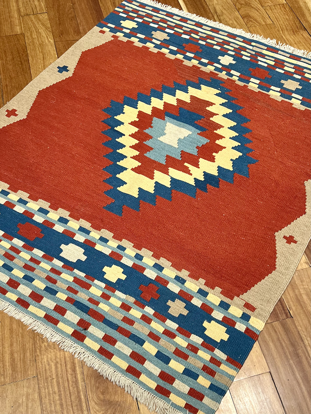 KILIM ARDEBIL-H5 1.50m x 1.25m
