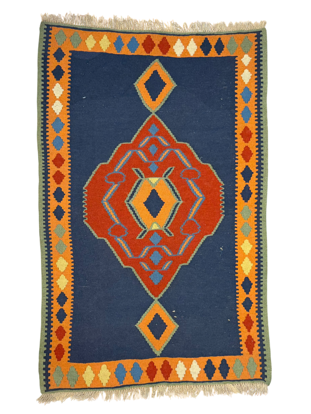 KILIM ARDEBIL-Y7 1.50m x 1.05m