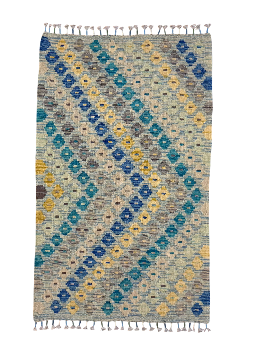 KILIM MEIMENEH-Y2 1.24m x 0.74m