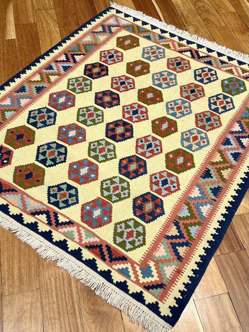 KILIM ARDEBIL-H6 2.11m x 1.40m