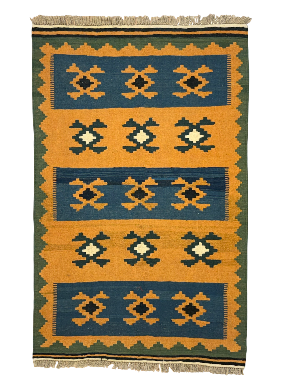 KILIM ARDEBIL-Z1 1.60m x 1.02m