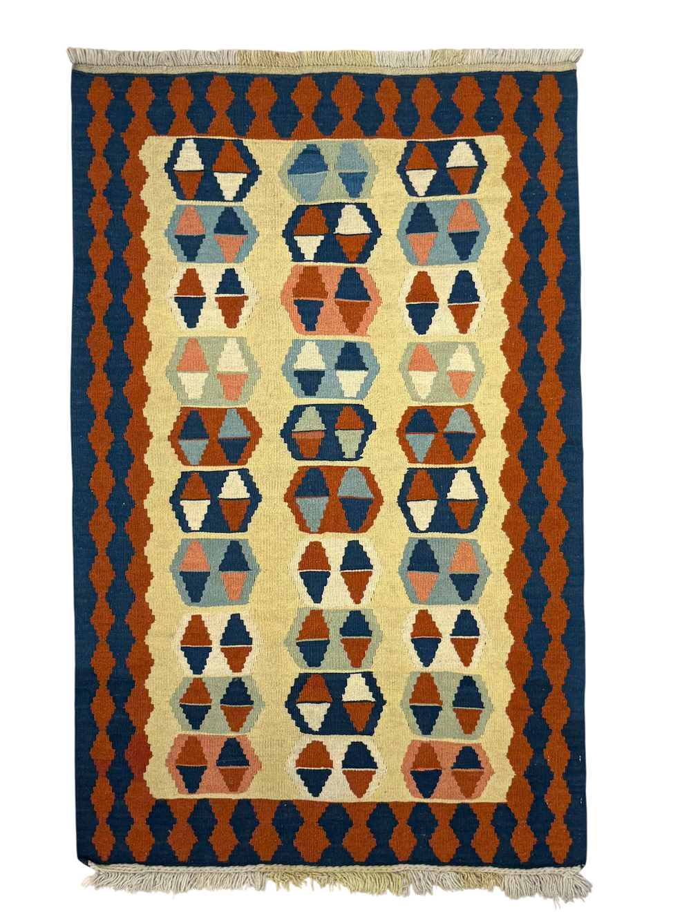 KILIM MEIMENEH-Z3 1.60m x 1.02m