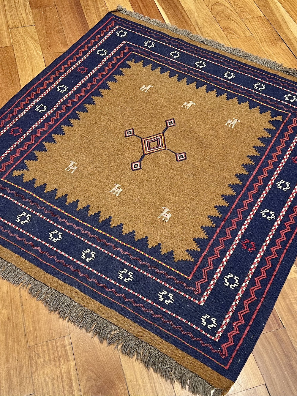 SOFREH-A 1.32m x 1.26m