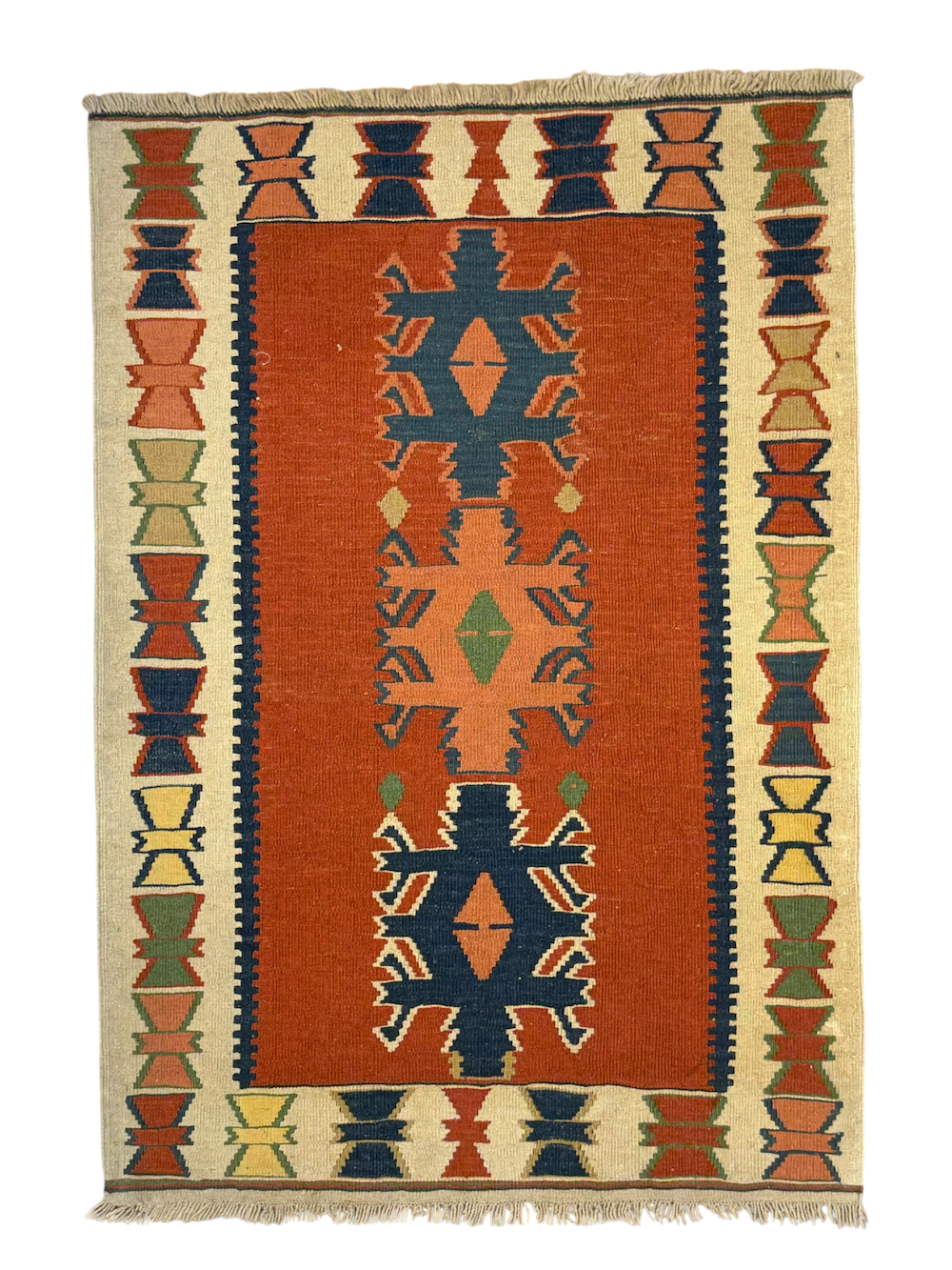 KILIM ARDEBIL-Z4 1.53m x 1.00m