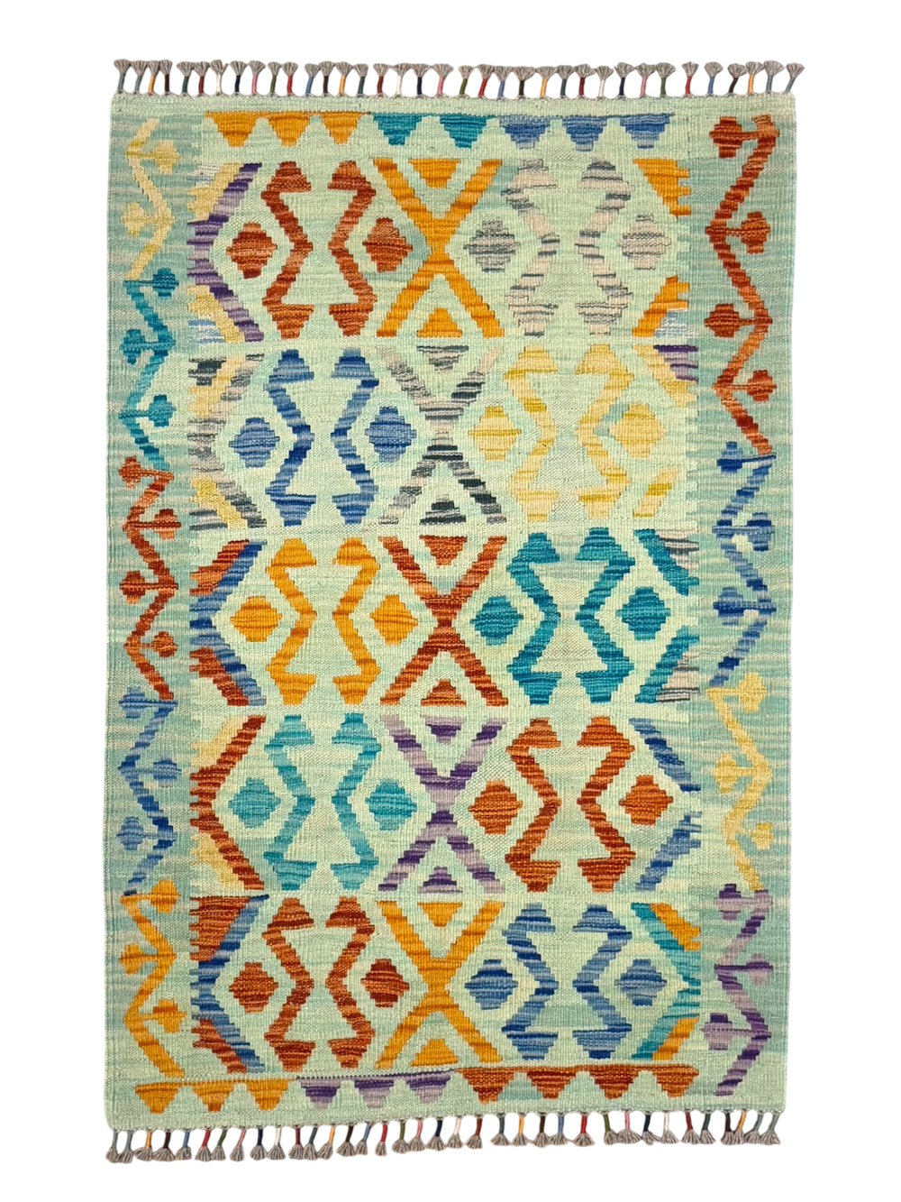 KILIM MEIMENEH-Y9 1.26m x 0.85m