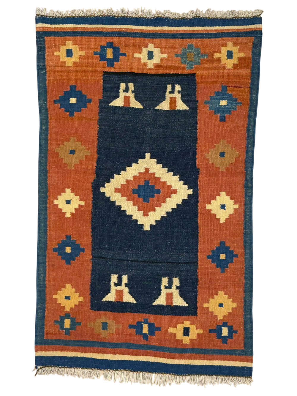 KILIM ARDEBIL-Z5 1.43m x 1.00m