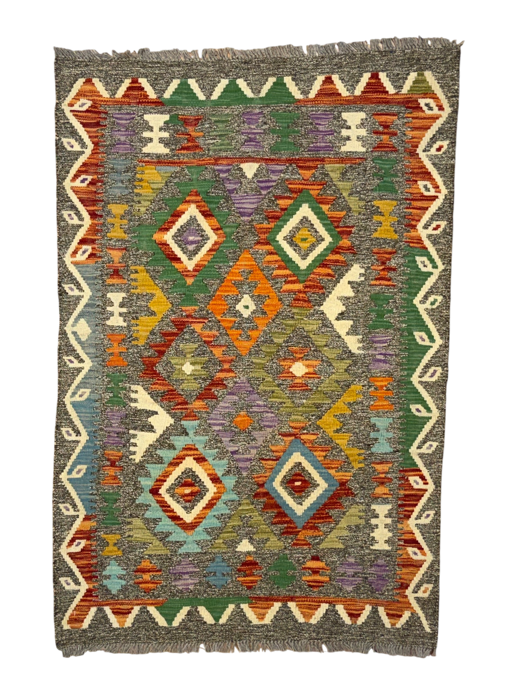 KILIM MEIMENEH-Z1 1.48m x 1.01m