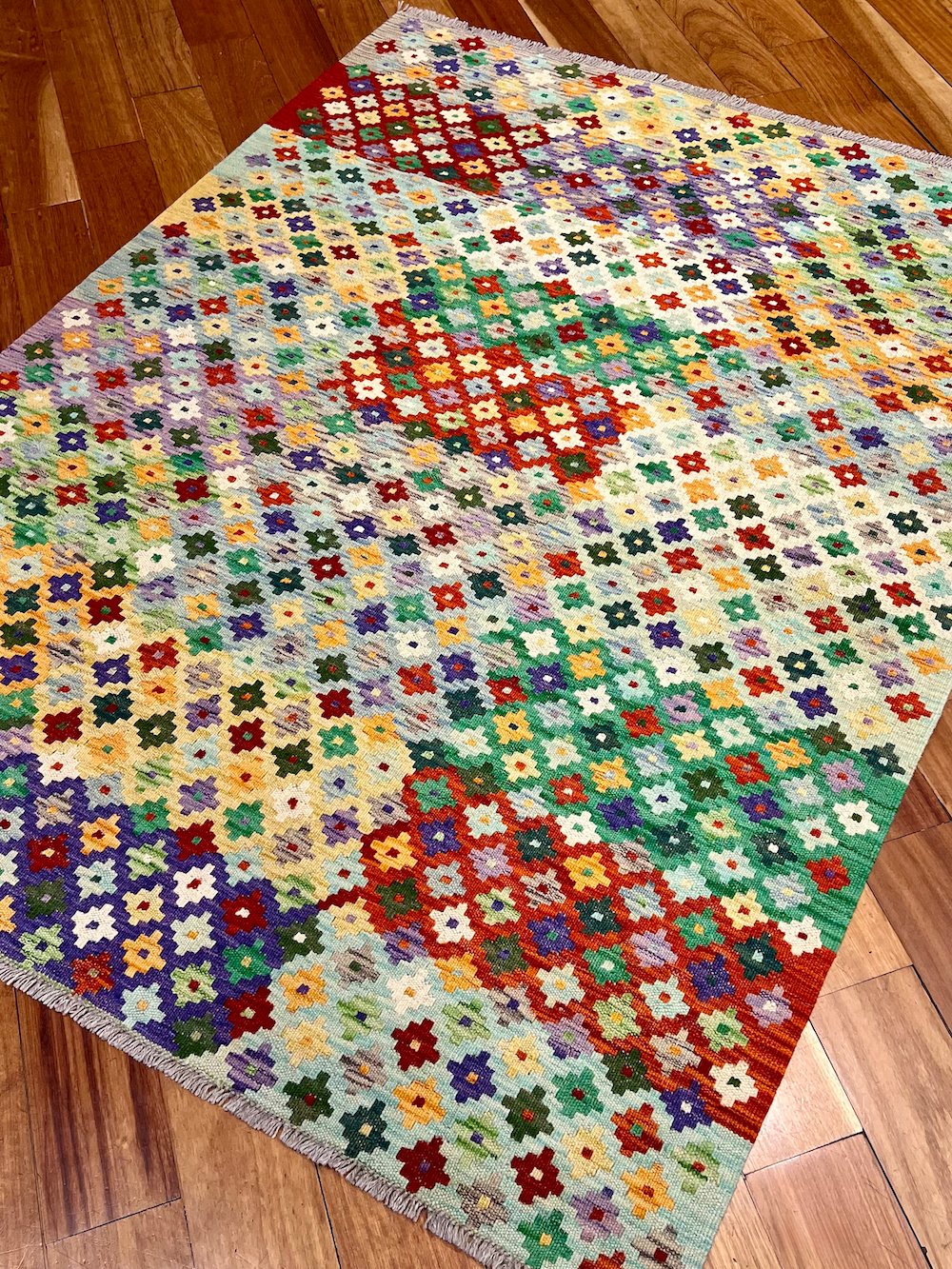 KILIM MEIMENEH-K3 1.73m x 1.33m