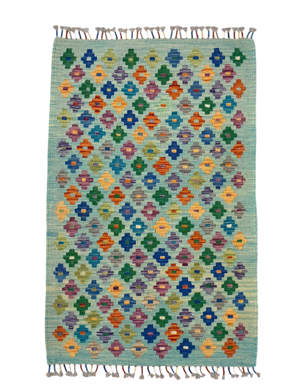 KILIM MEIMENEH-Z2 1.29m x 0.83m
