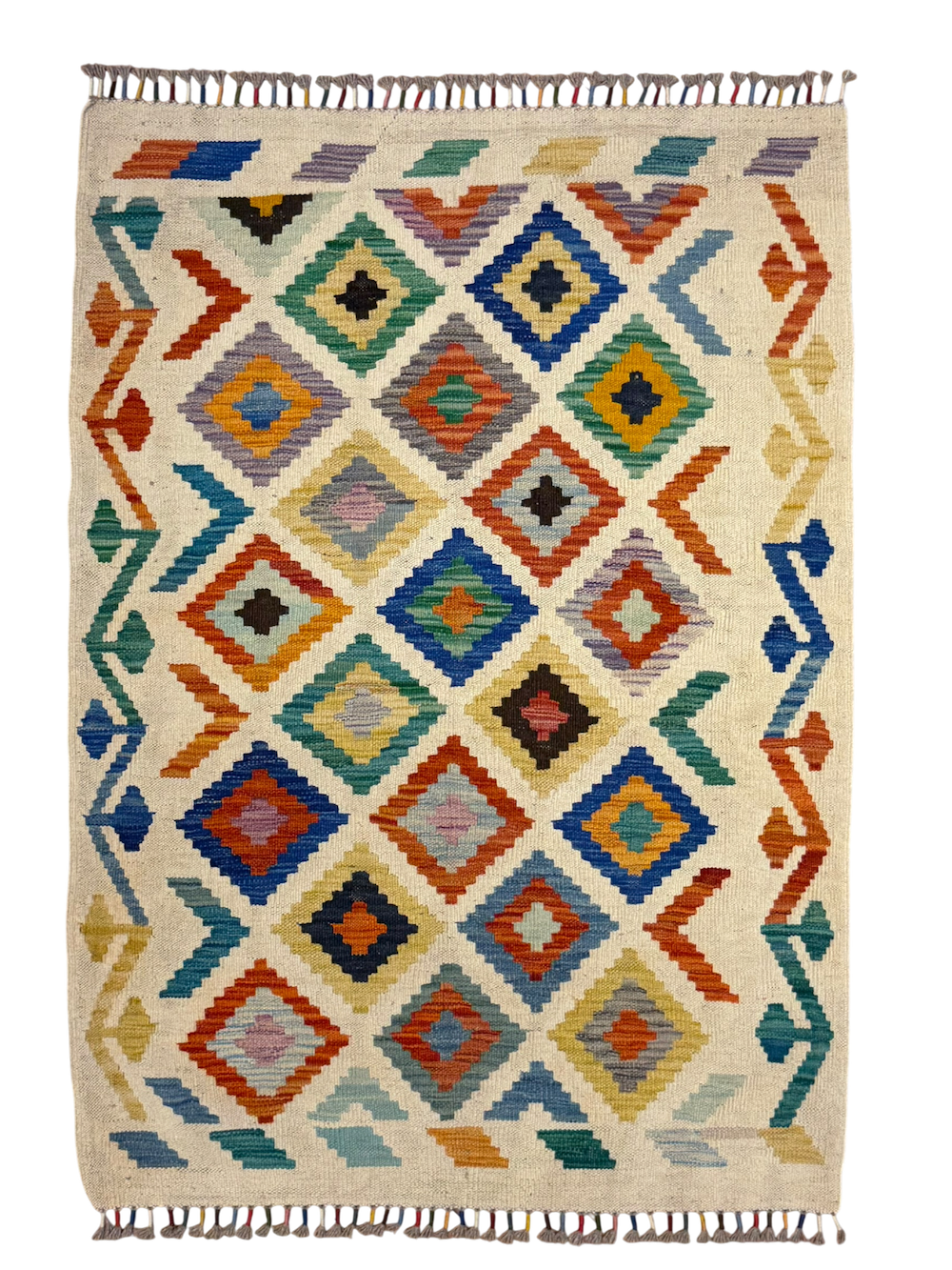 KILIM MEIMENEH-Z3 1.47m x 1.05m