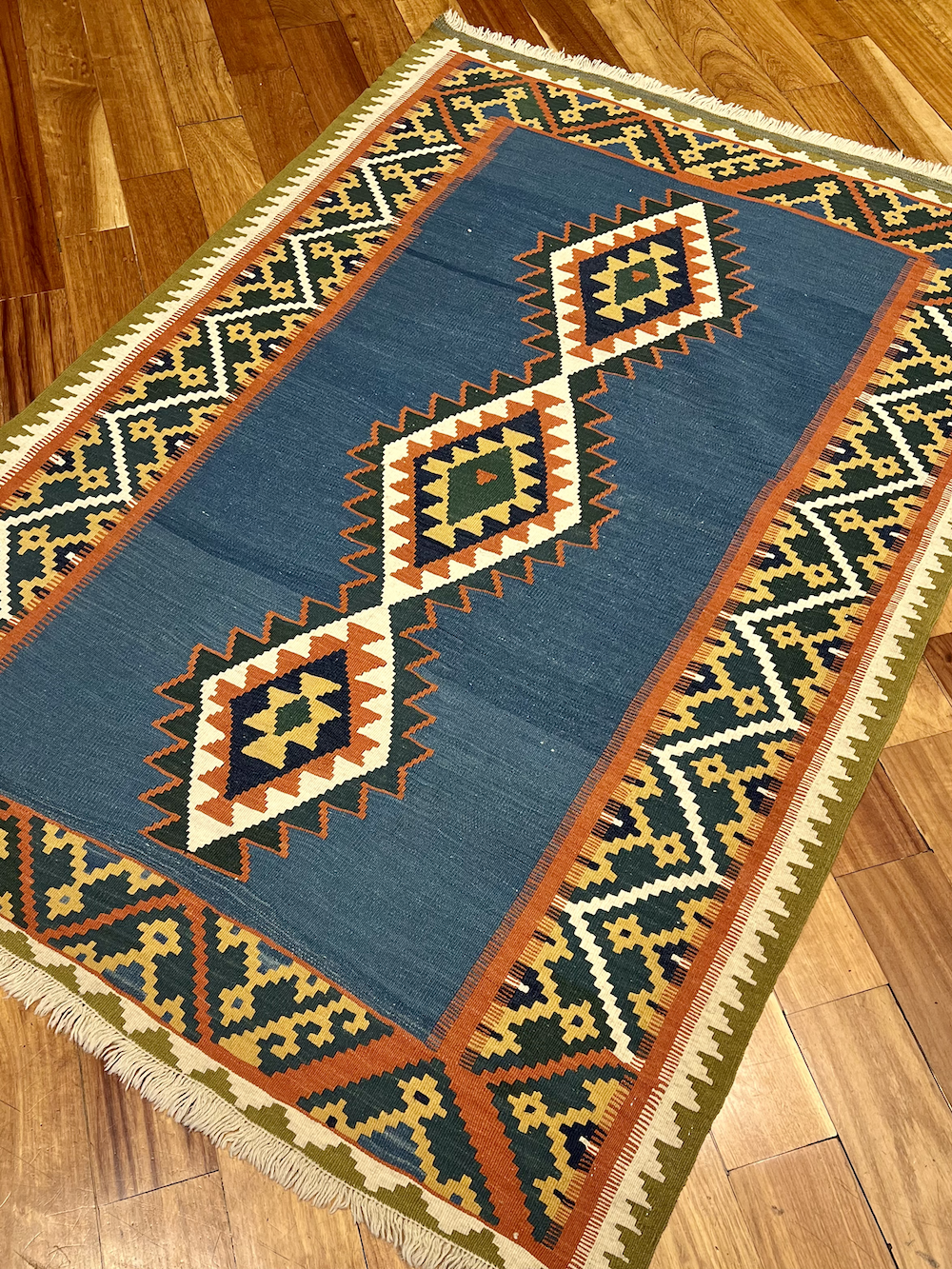 KILIM ARDEBIL-I2 1.86m x 1.30m