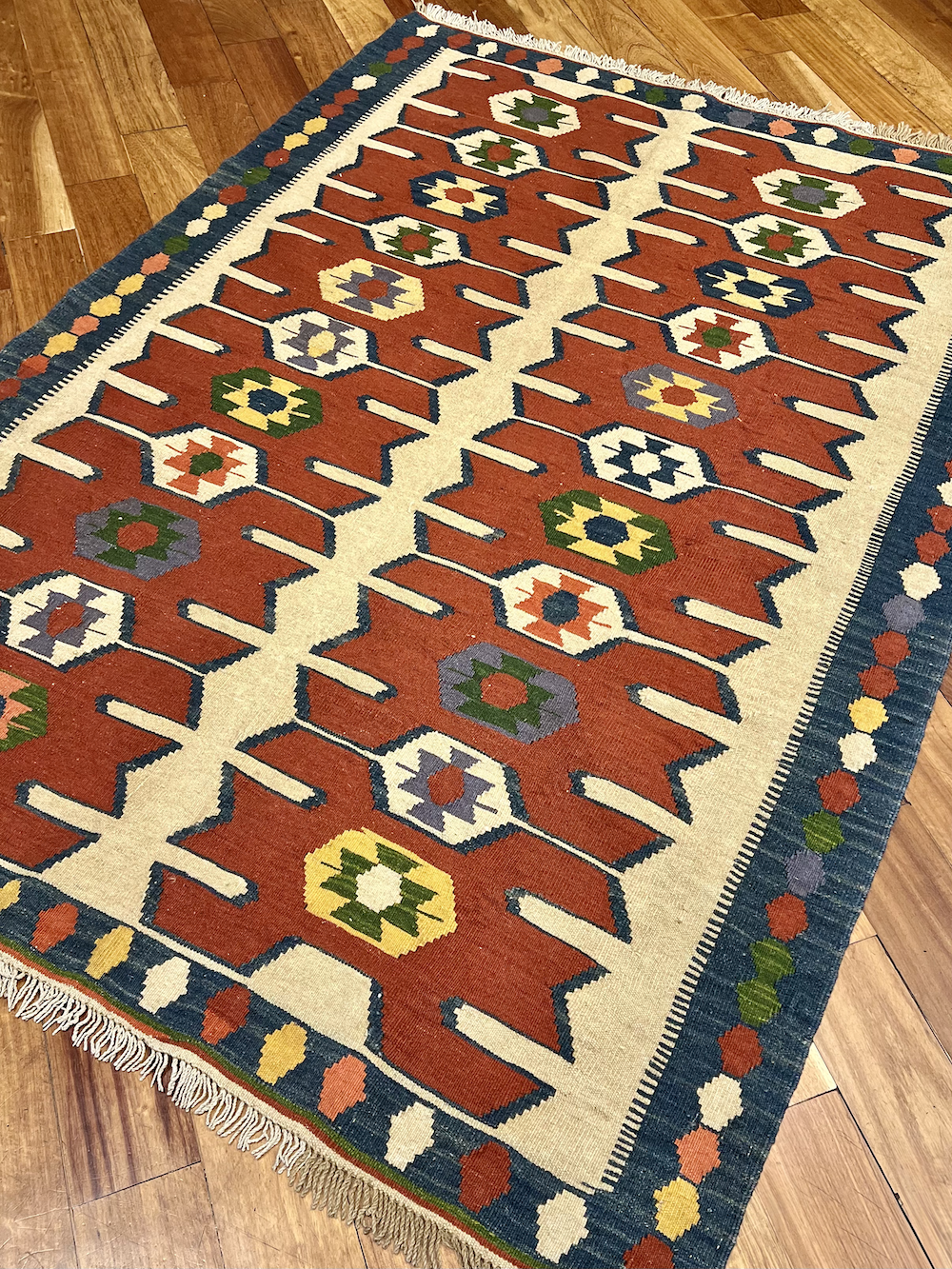 KILIM ARDEBIL-I3 1.97m x 1.41m