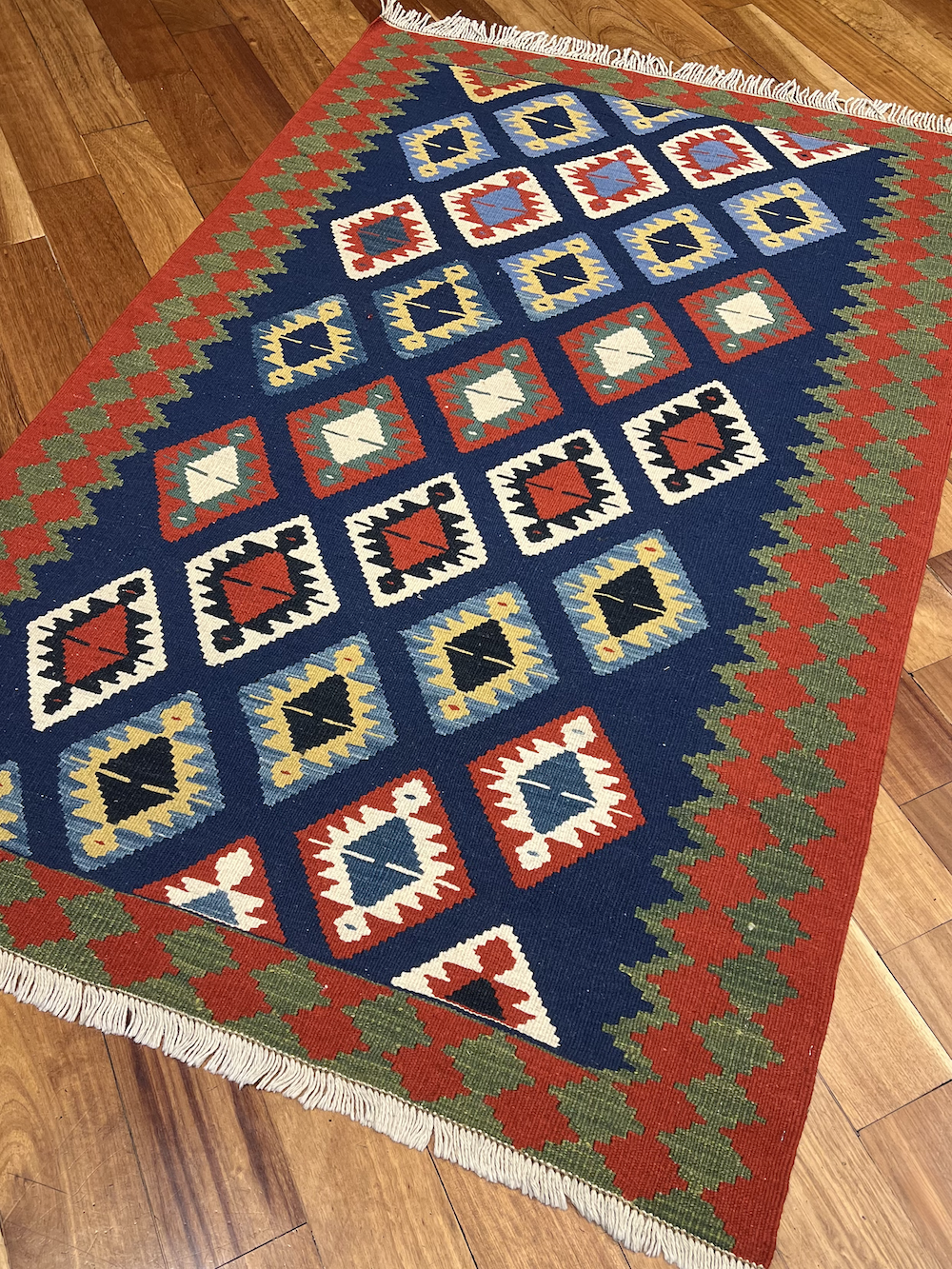 KILIM ARDEBIL-I4 1.83m x 1.18m