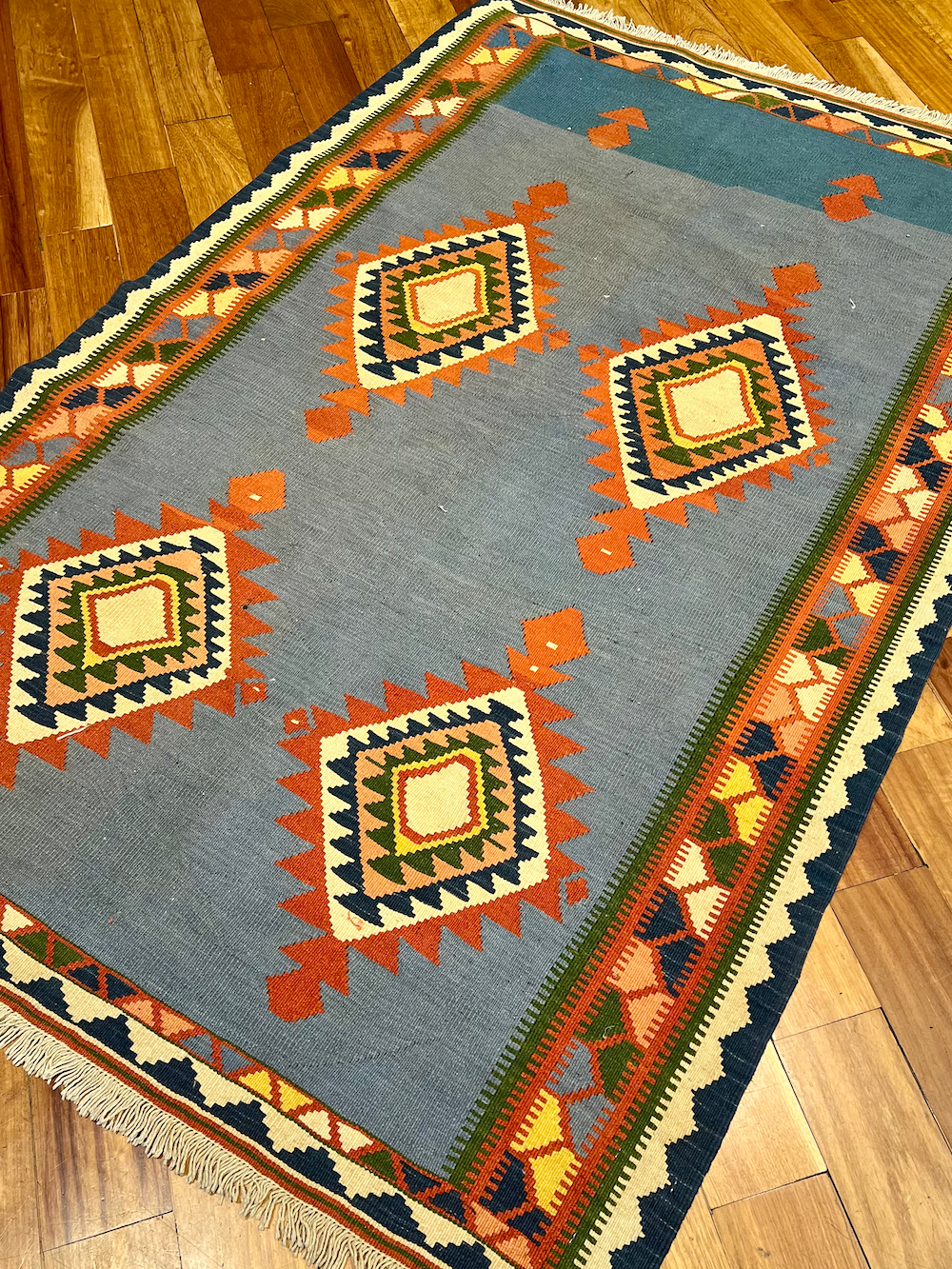 KILIM ARDBEIL-I8 2.00m x 1.35m