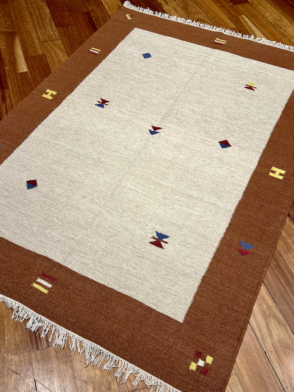 KILIM SHIRAZ-T 2.00m x 1.40m