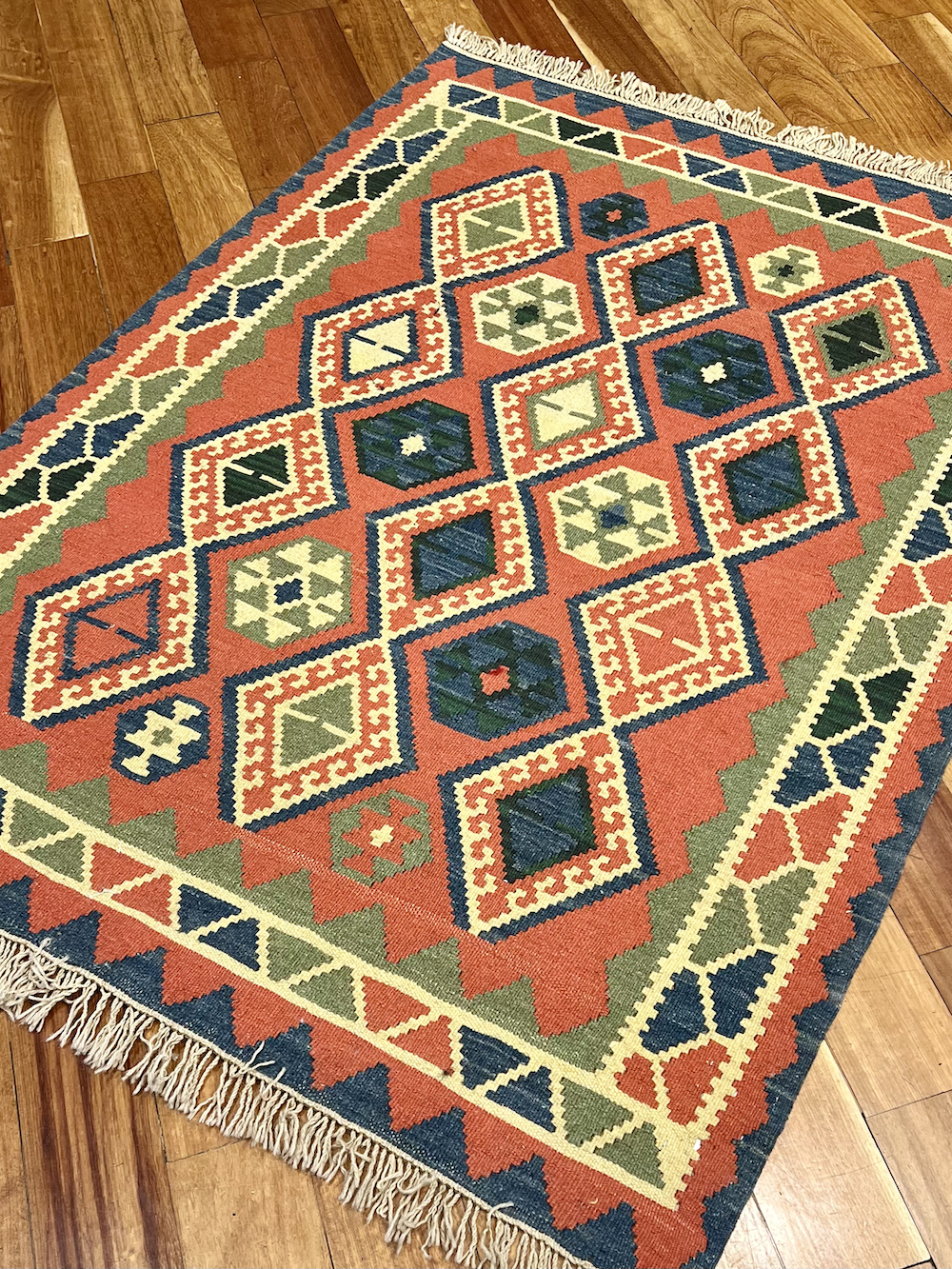 KILIM ARDEBIL-J1 1.63m x 1.20m