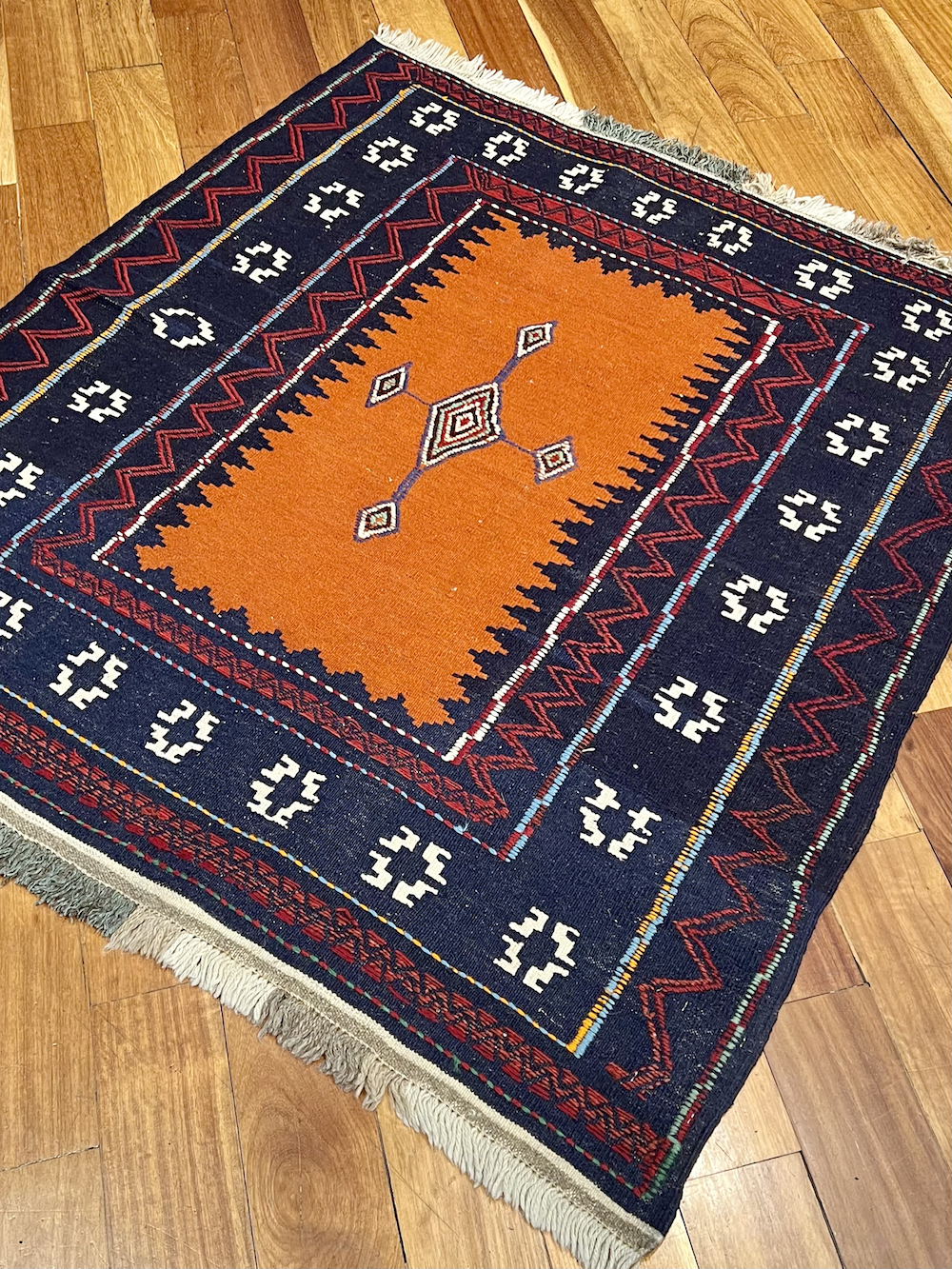 SOFREH-C 1.35m x 1.27m