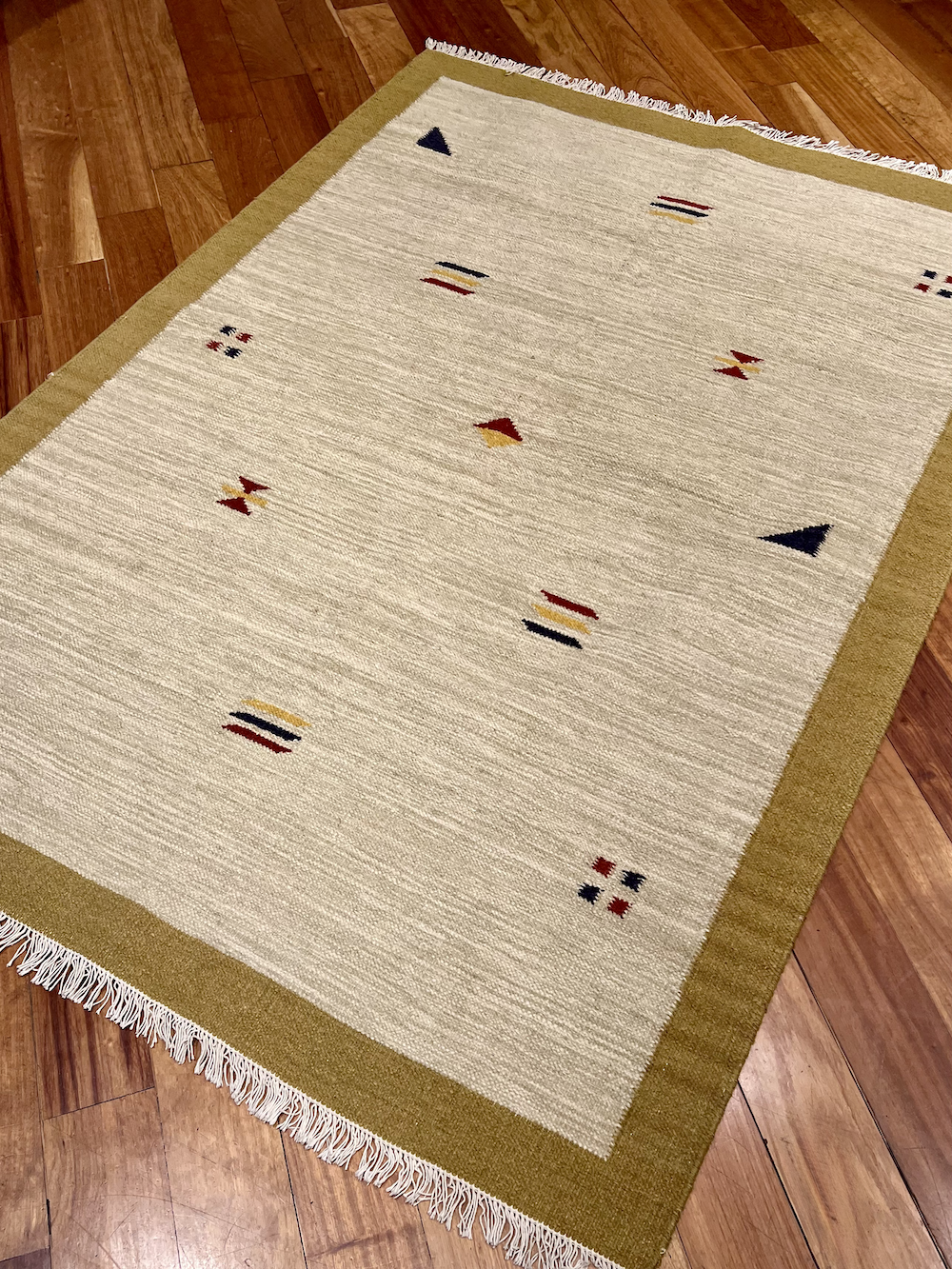 KILIM SHIRAZ-V 2.00m x 1.40m