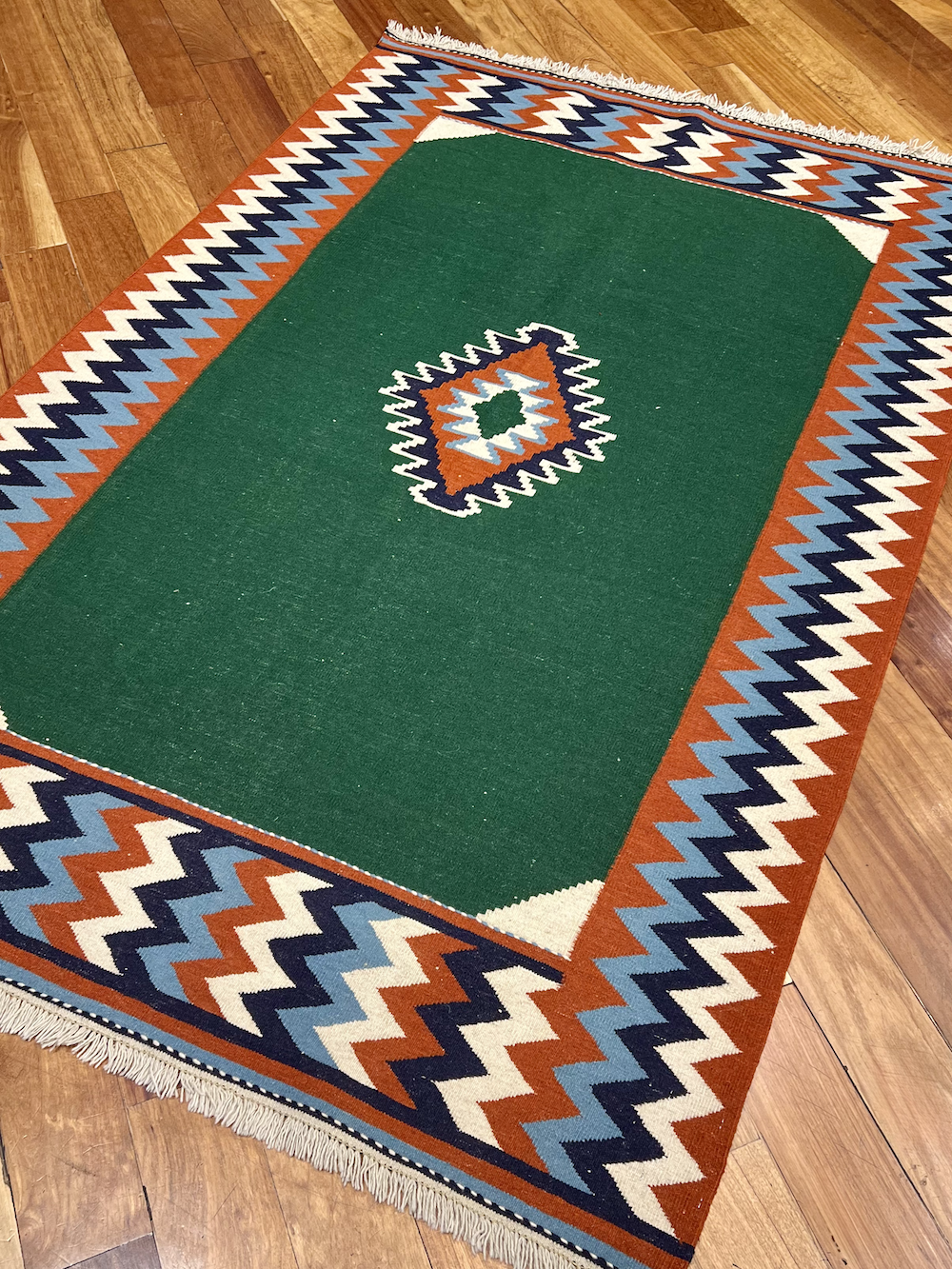 KILIM MASHAD-I 2.11m x 1.36